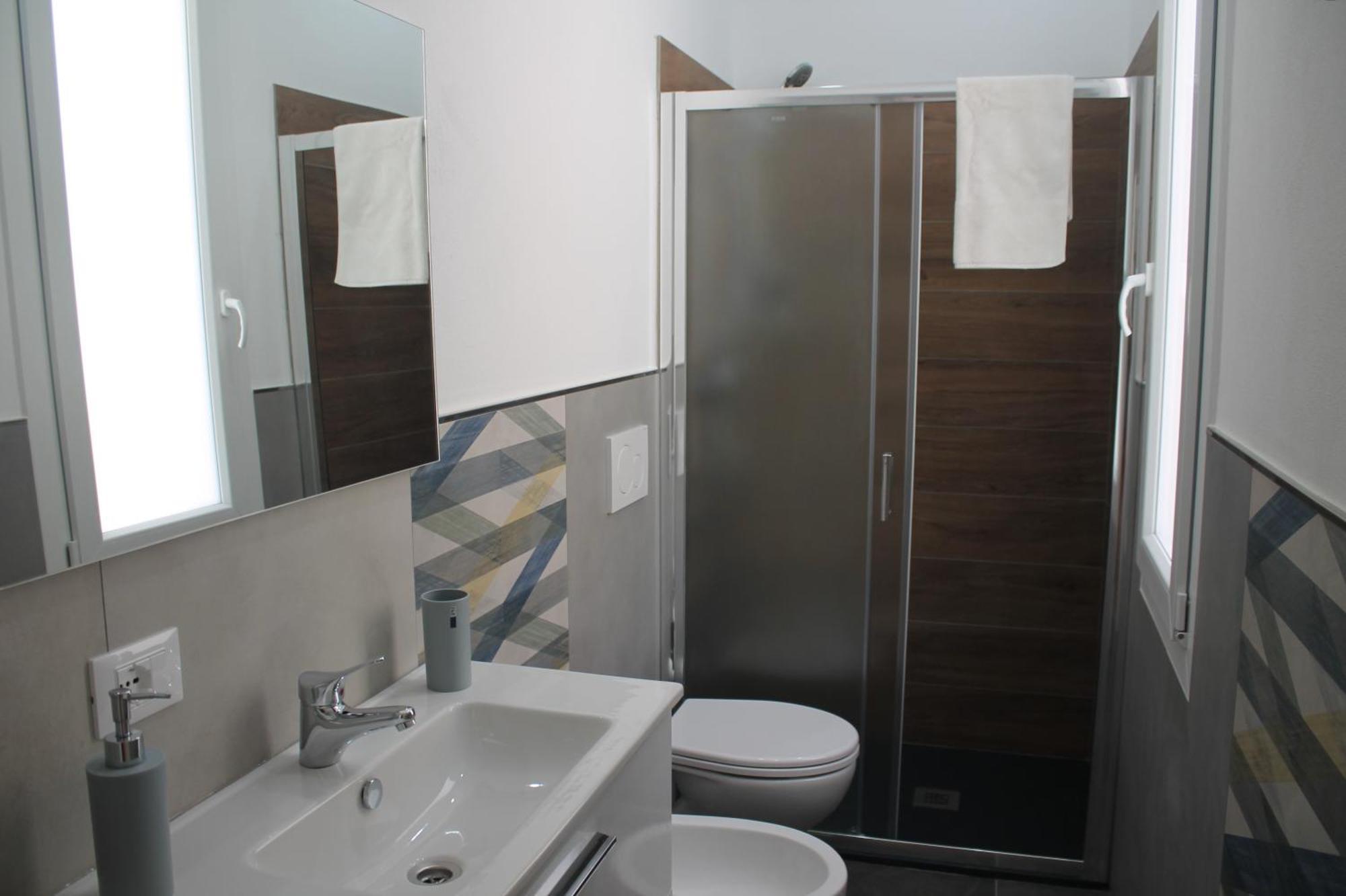 Rachele Guest House La Spezia Exterior photo