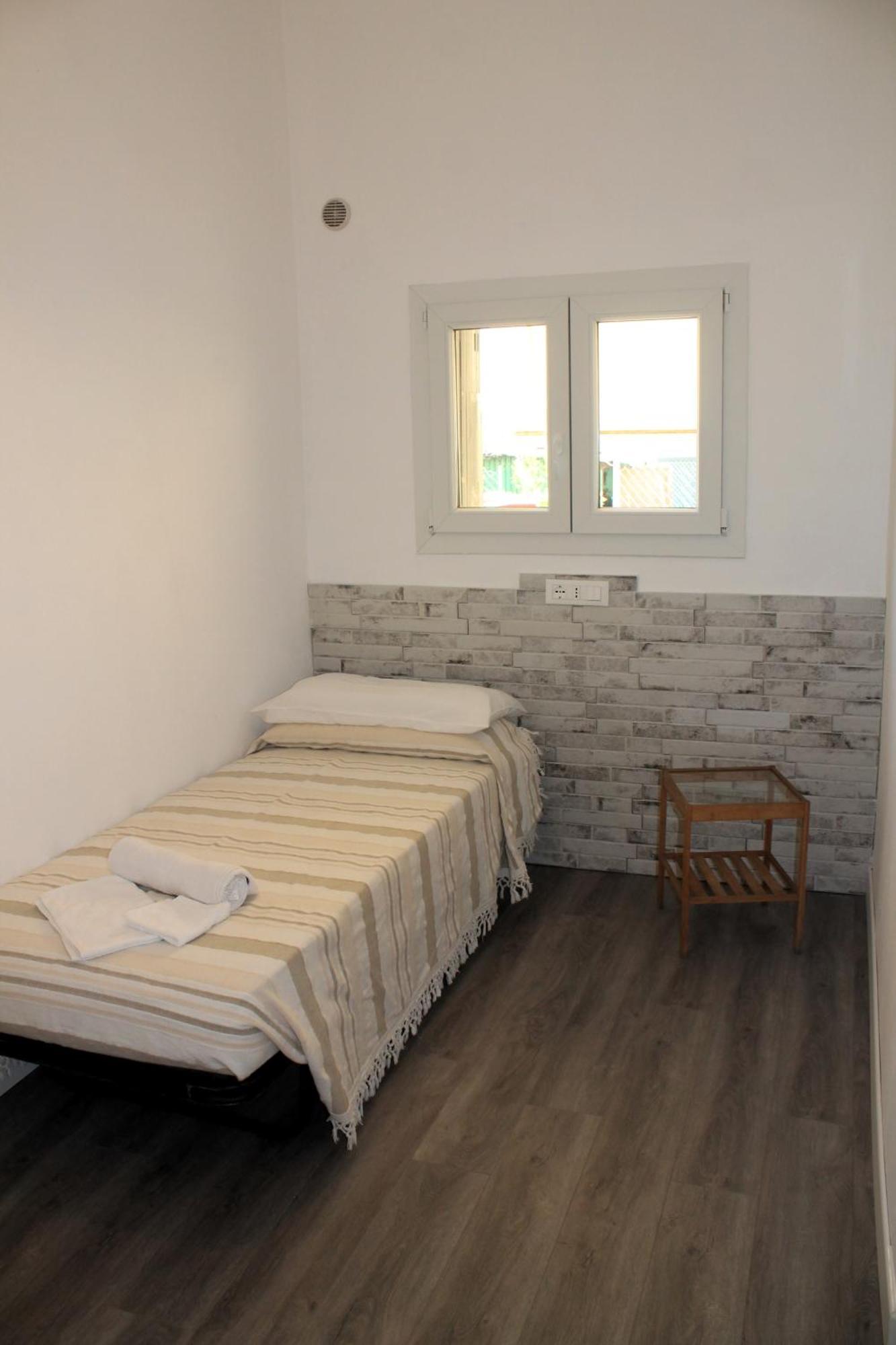 Rachele Guest House La Spezia Exterior photo