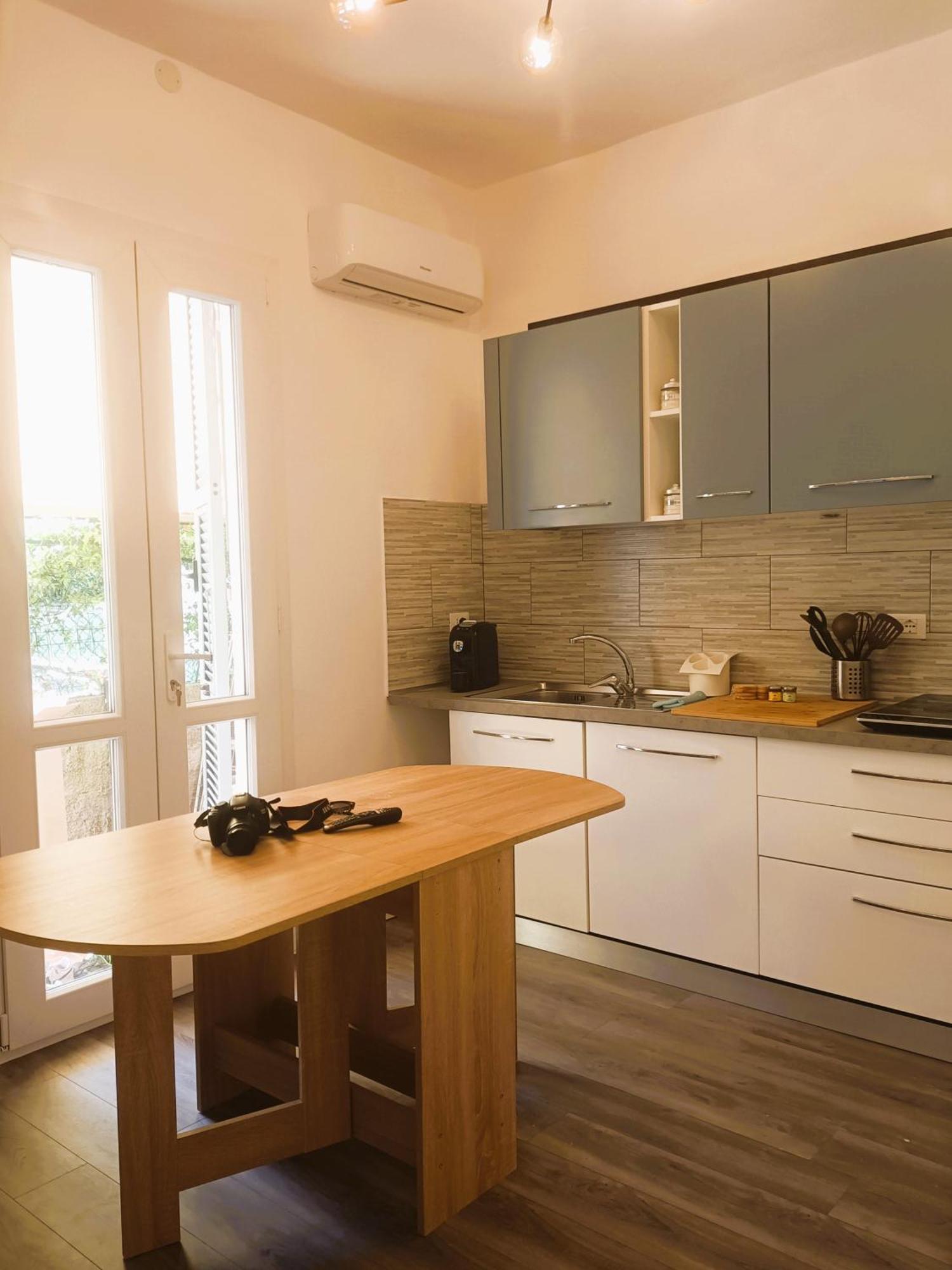 Rachele Guest House La Spezia Exterior photo